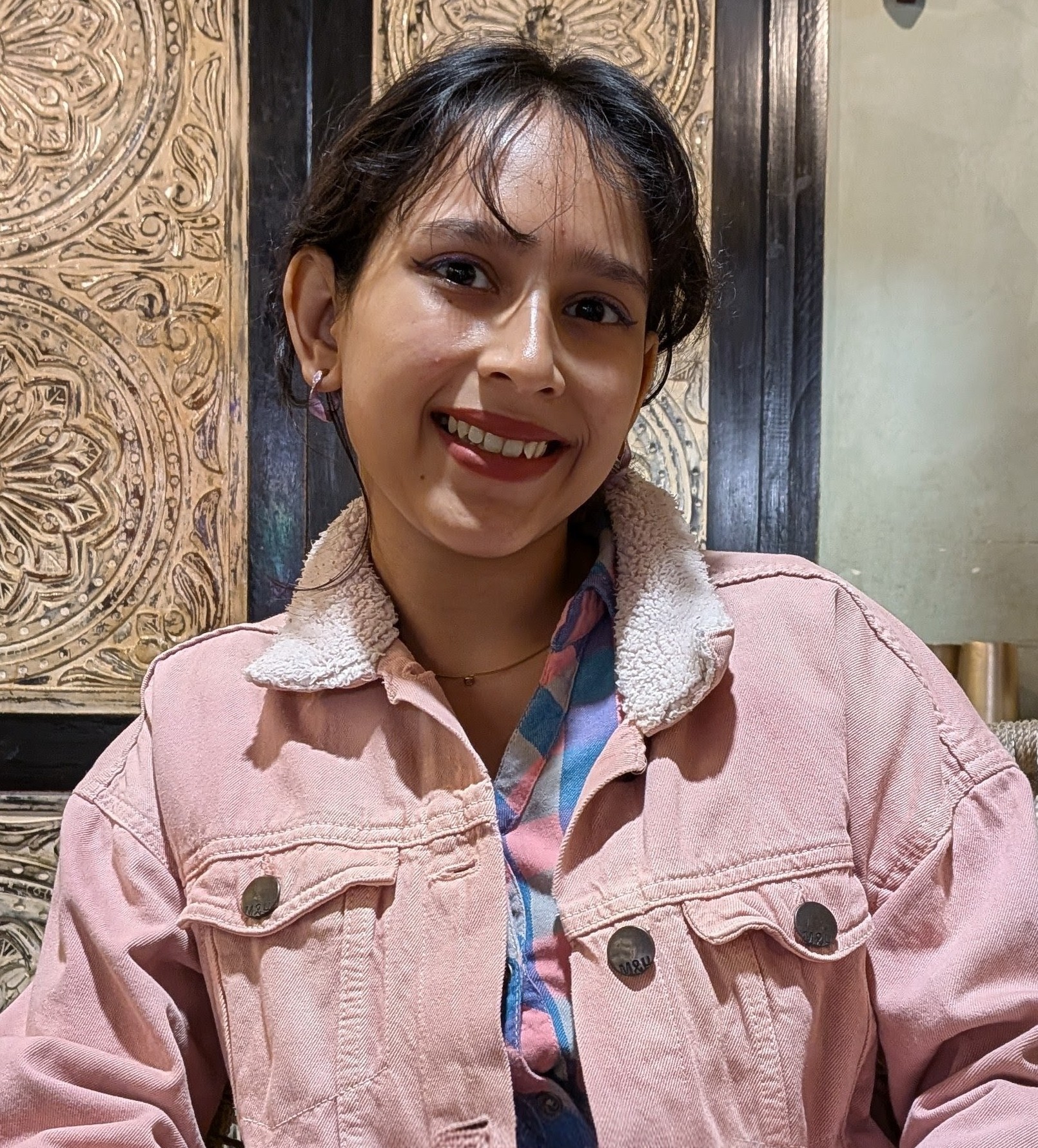 Anushka Dobhal, Data Collection, ChikDenZi - ArboWatch