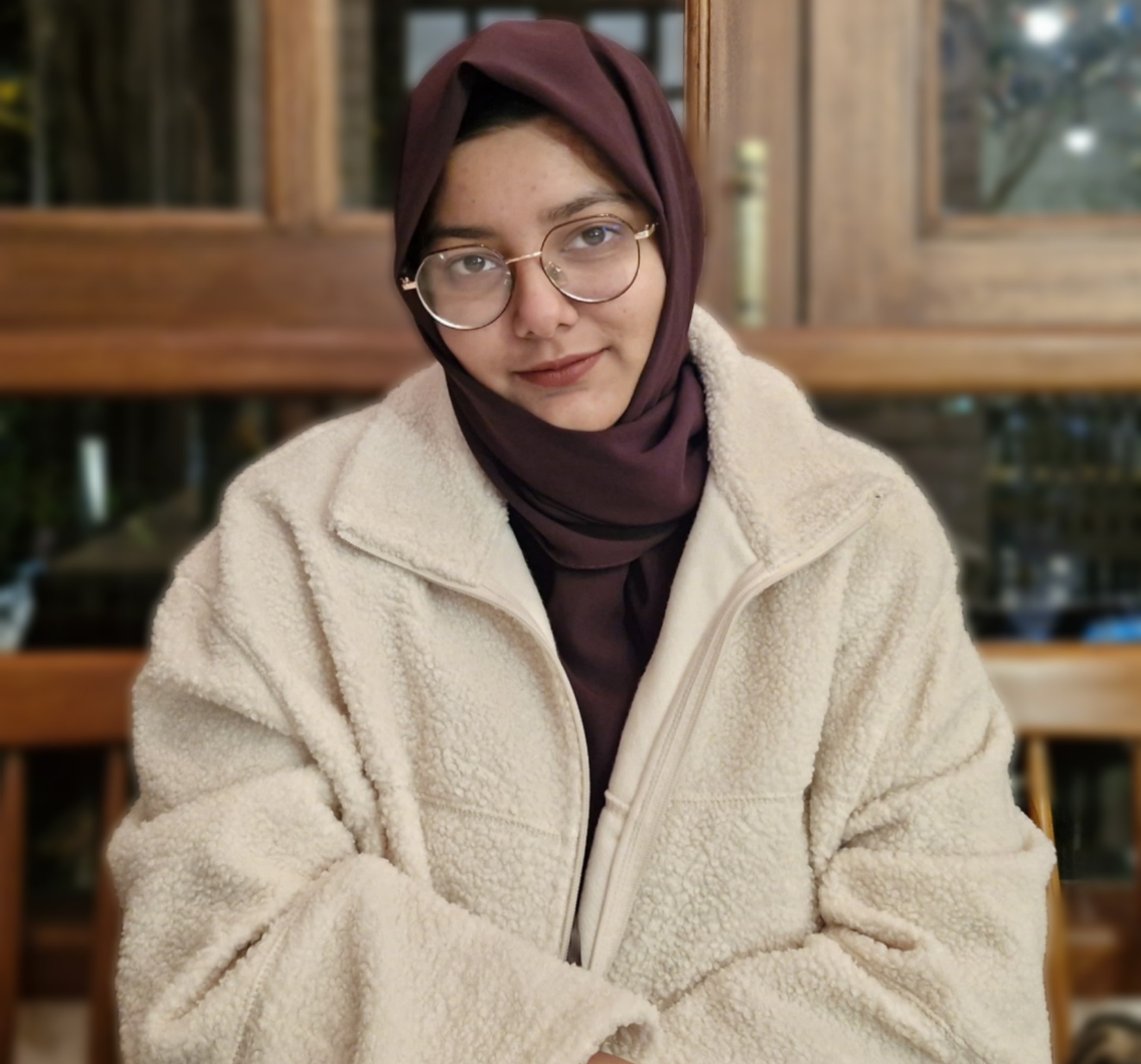 Areeba Aziz, Data Collection, ChikDenZi - ArboWatch