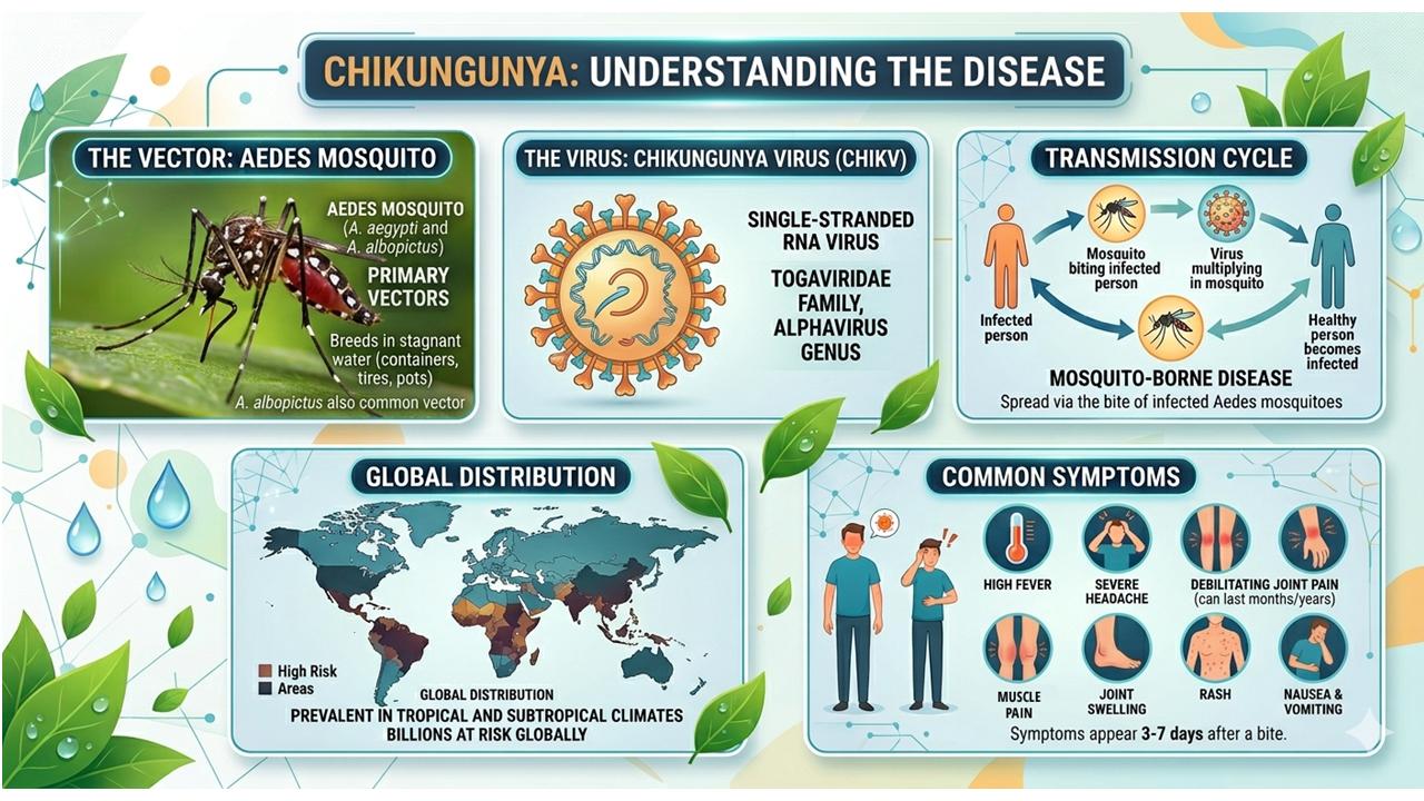 Chikungunya